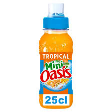 Oasis Tropical