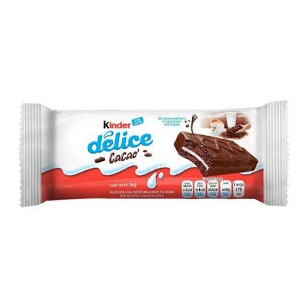 Kinder Délice
