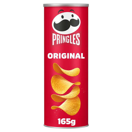 Pringles Original