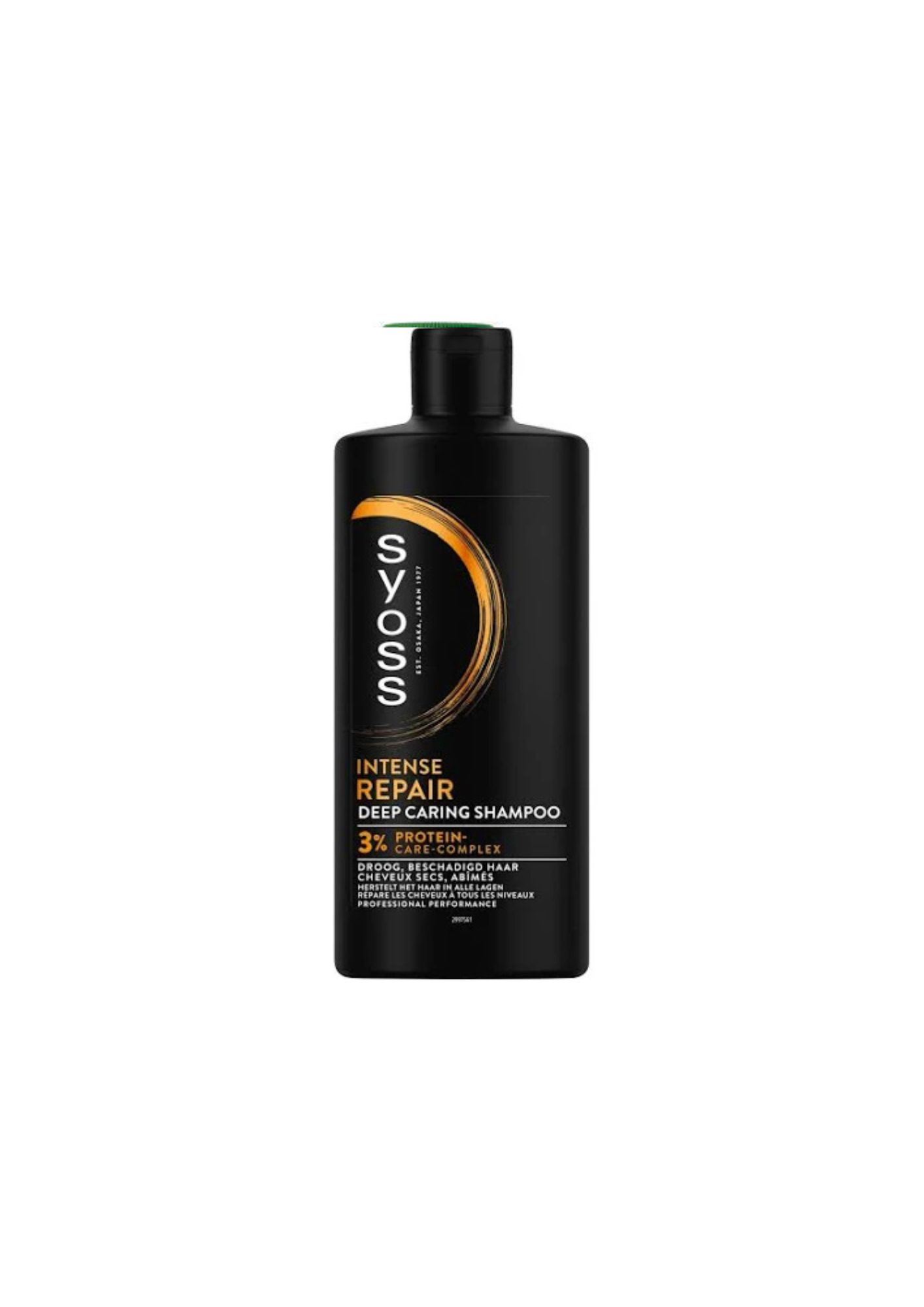 Syoss Shampoing Repair