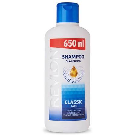Revlon Shampooing Classic Care