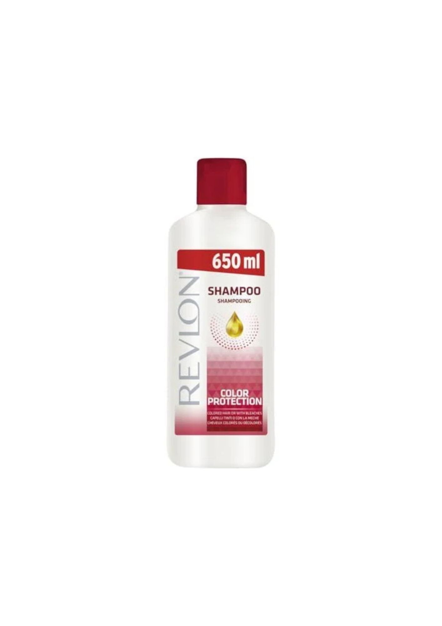 Revlon Shampooing Color Care