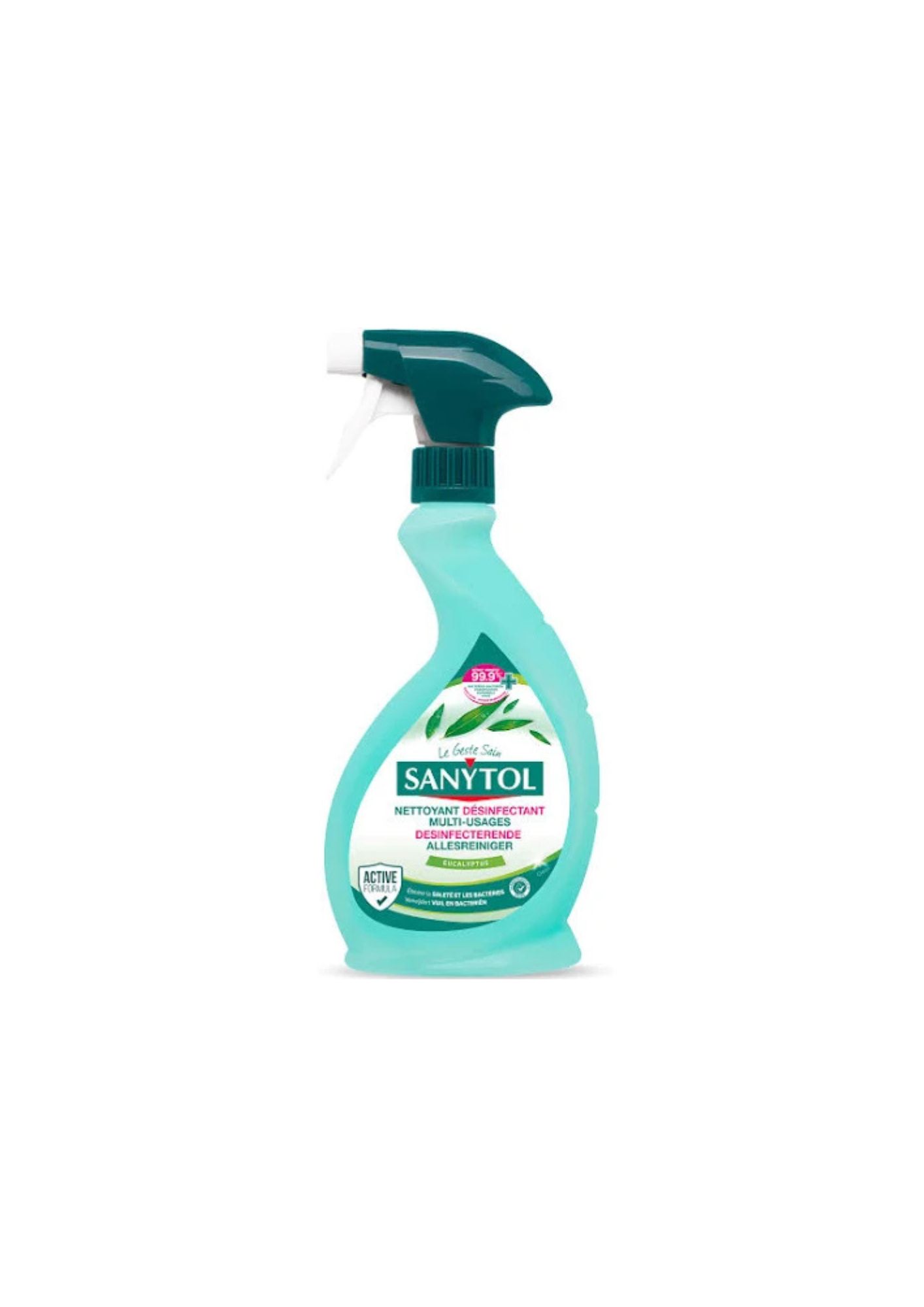 Sanytol Spray