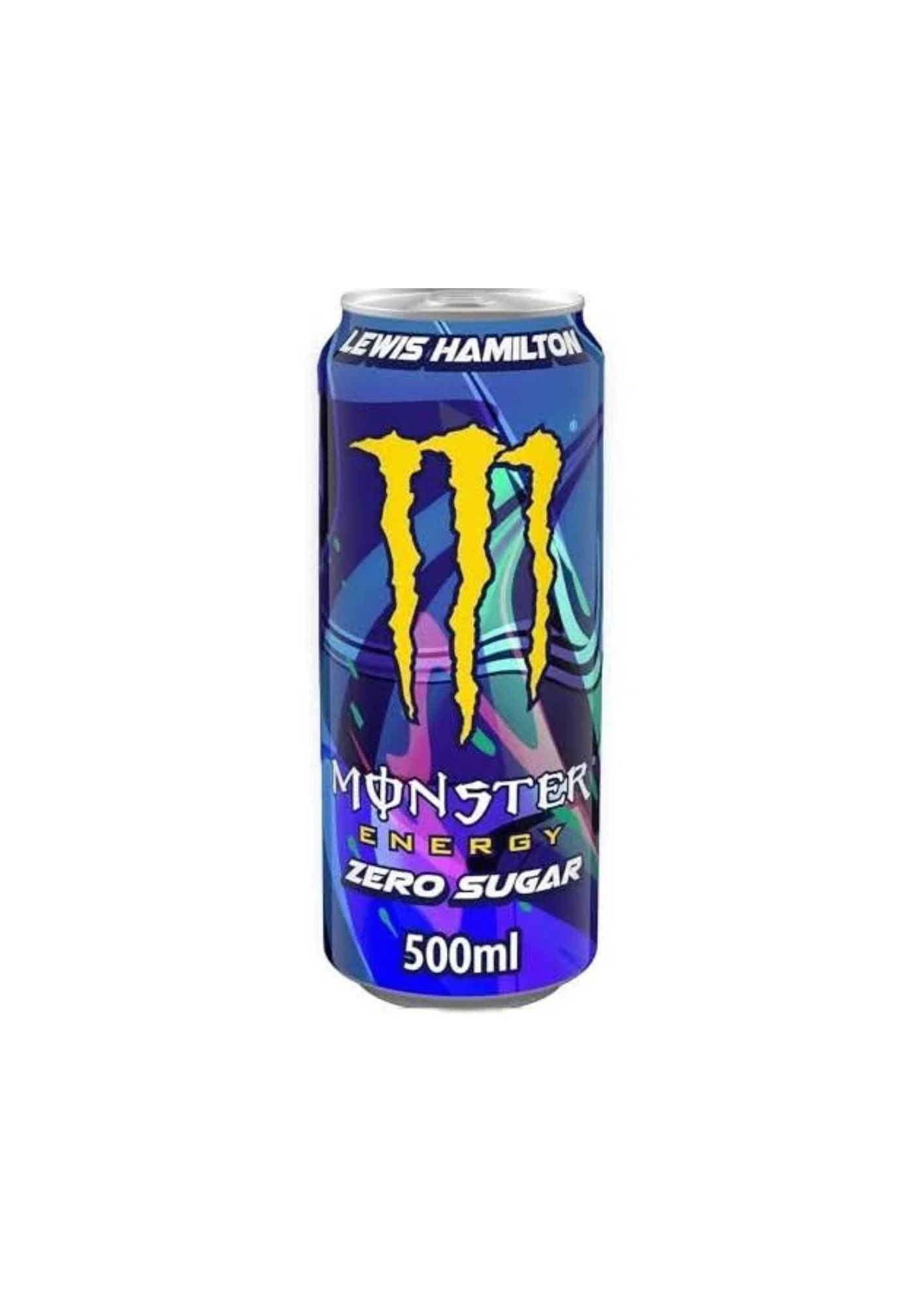 Monster Lewis Hamilton