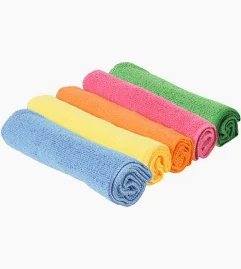 Holland Cleany Chiffons Microfibre
