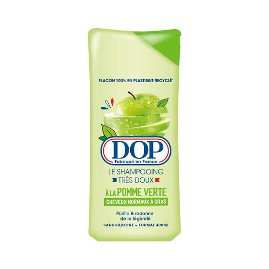 Dop Bonbon Shampooing Pomme Verte