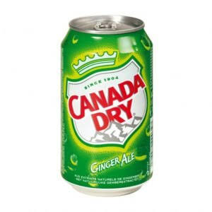 Canada Dry