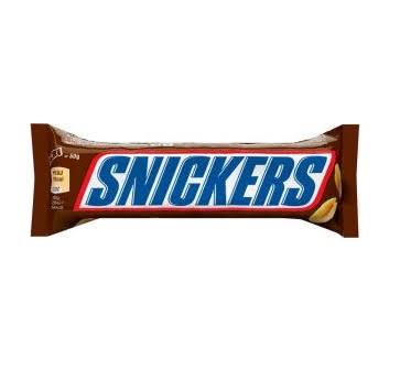 Snickers