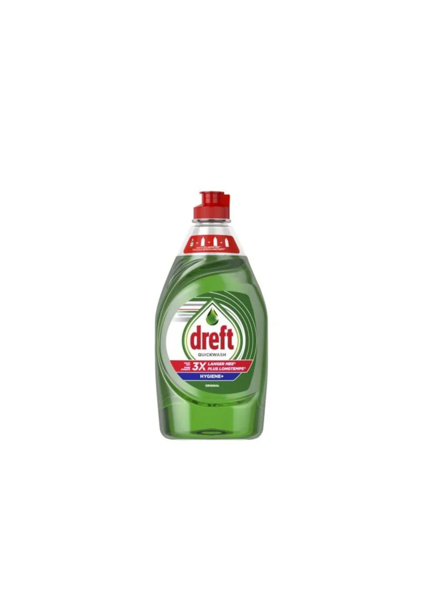 Dreft Liquide Vaisselle