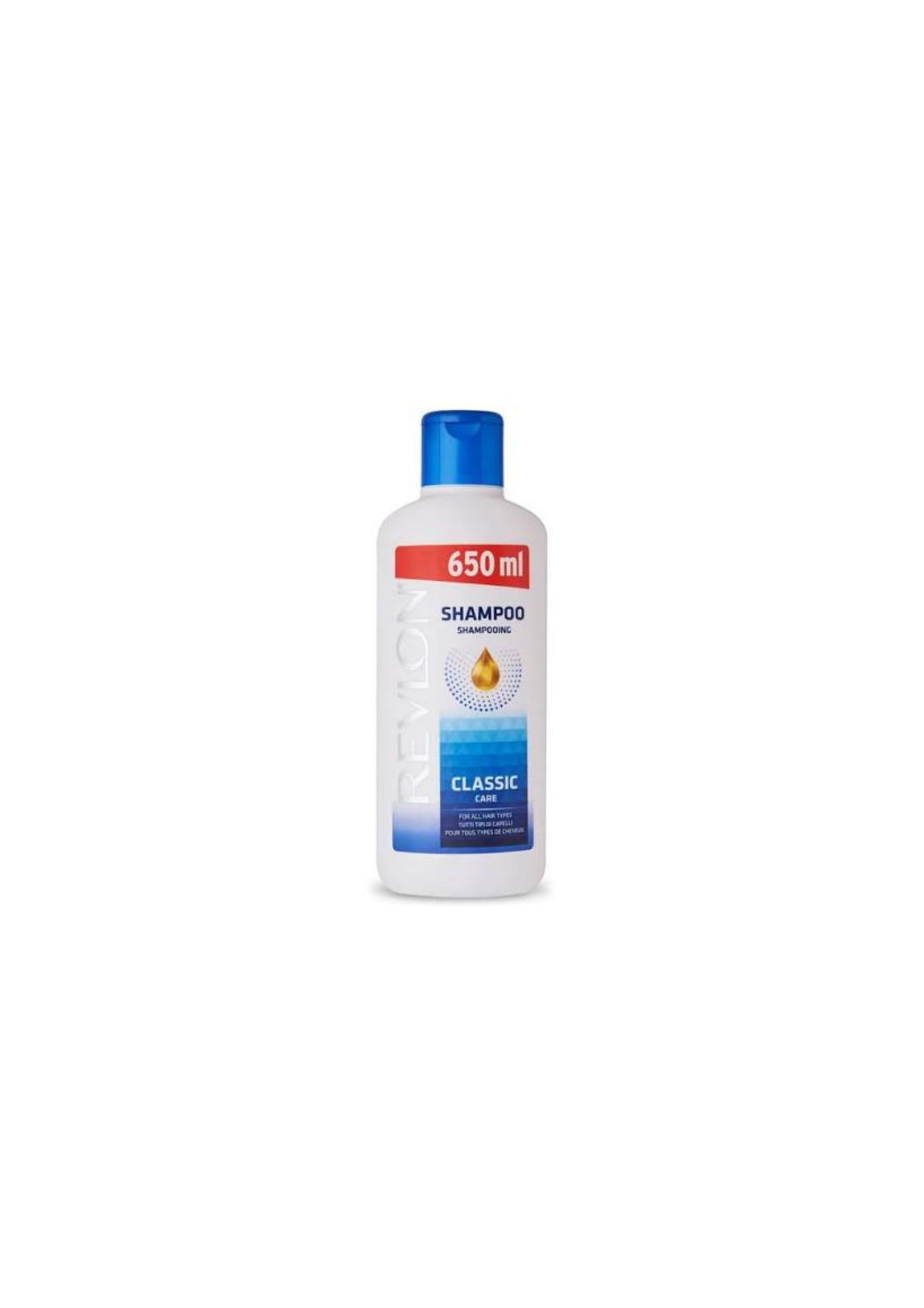 Revlon Shampooing Classic Care