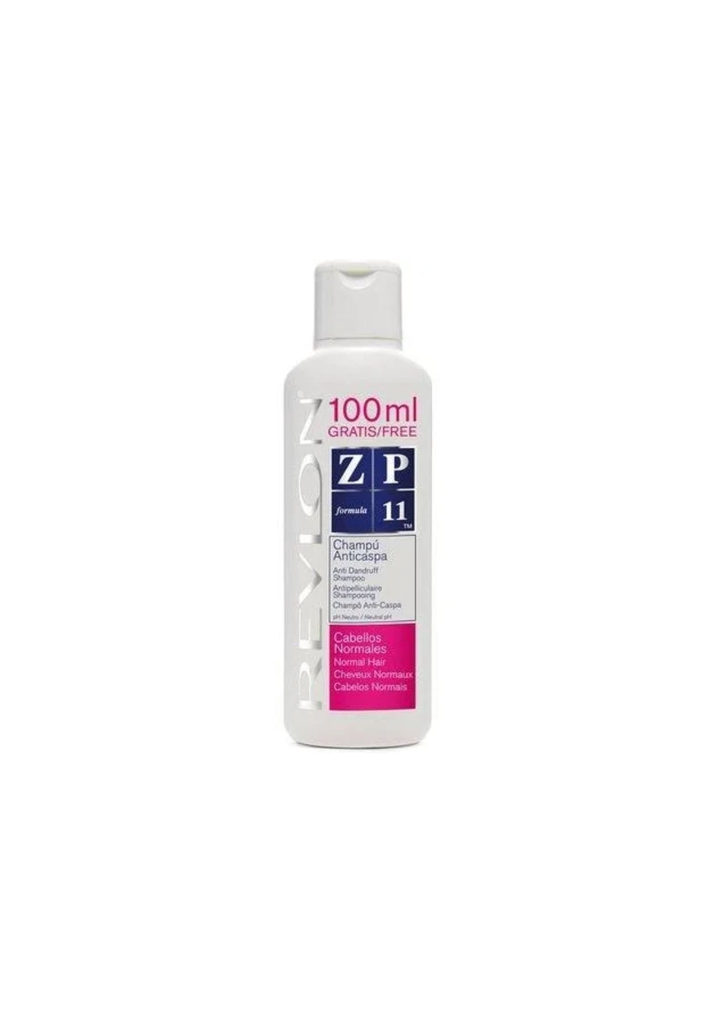 Revlon Shampooing Antipelliculaire Classic Care