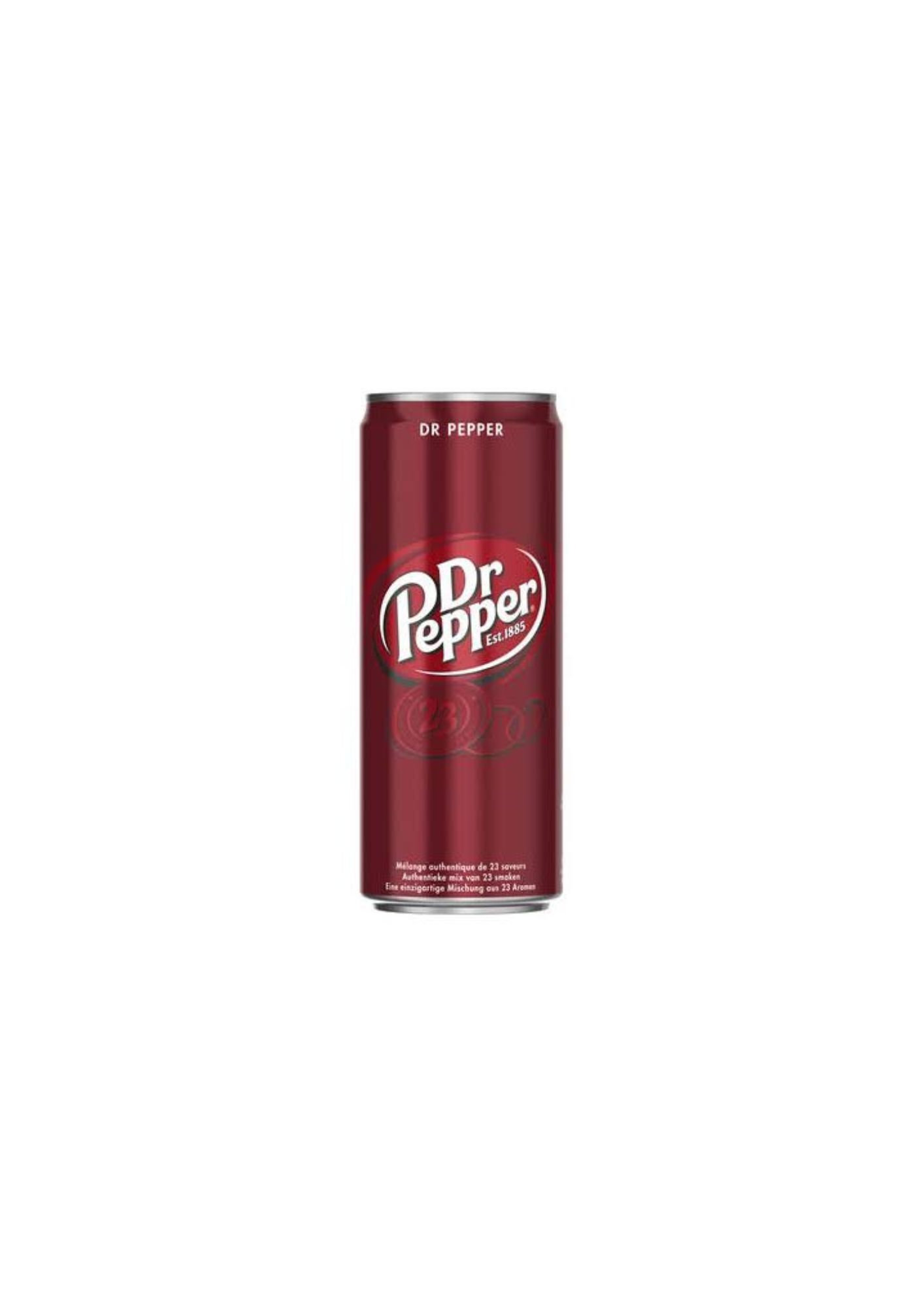 Dr Pepper Classic