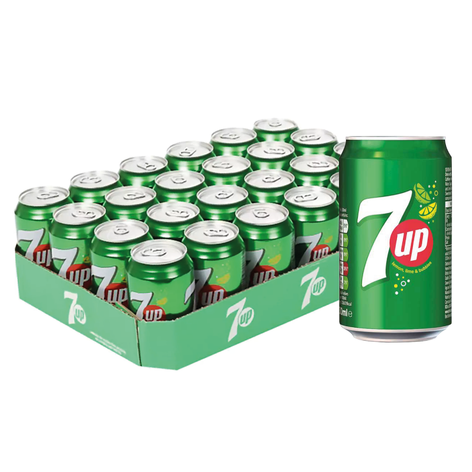 7Up Classic