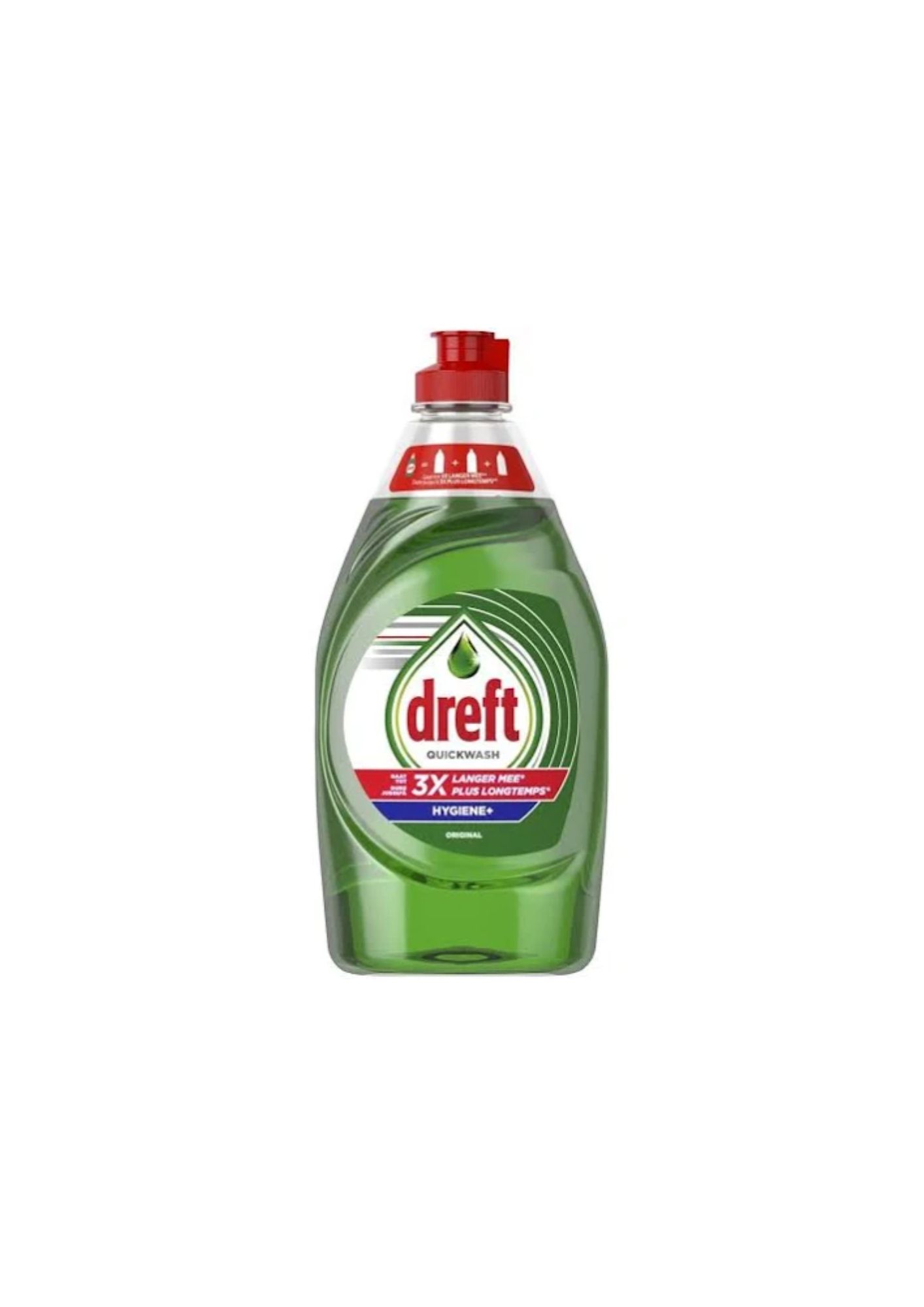 Dreft