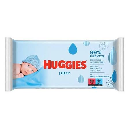 Huggies Lingettes Bébé