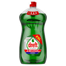 Dreft XXL