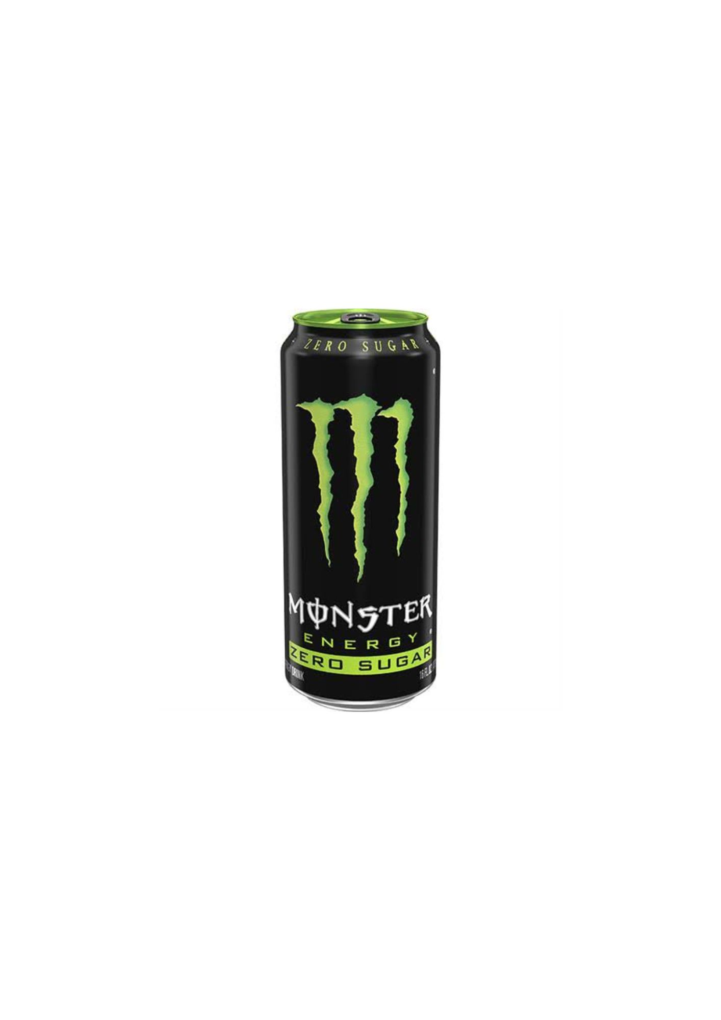 Monster Energy Zéro Sugar
