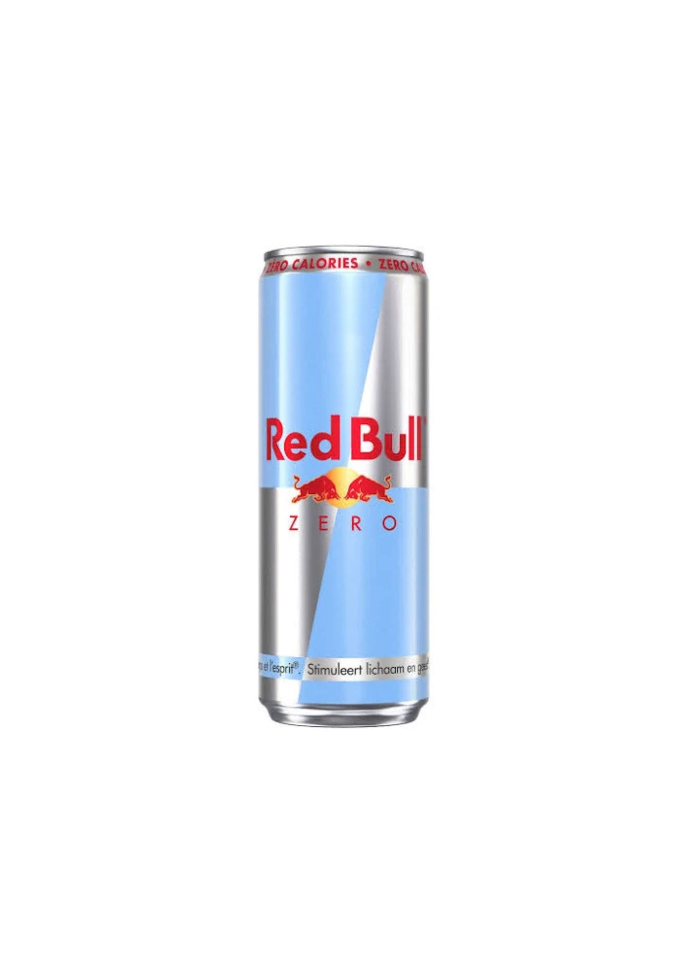 Red Bull Zéro