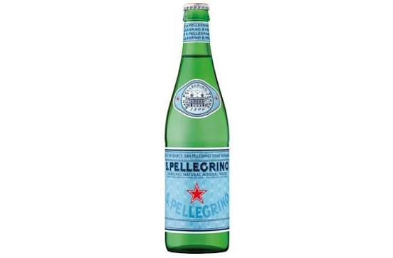 San Pellegrino