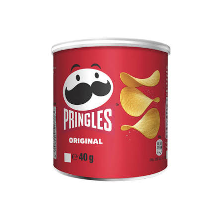 Pringles Original