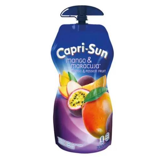 Capri-Sun Mangue Maracuja