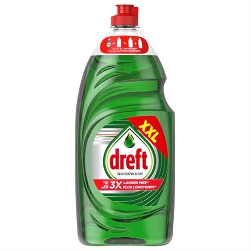 Dreft XXL
