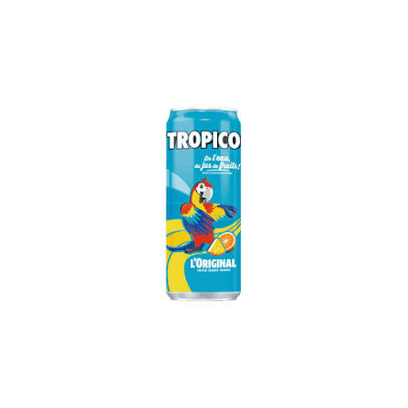 Tropico