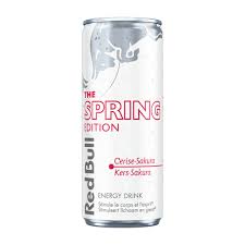 Red Bull Sakura