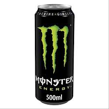Monster Classic