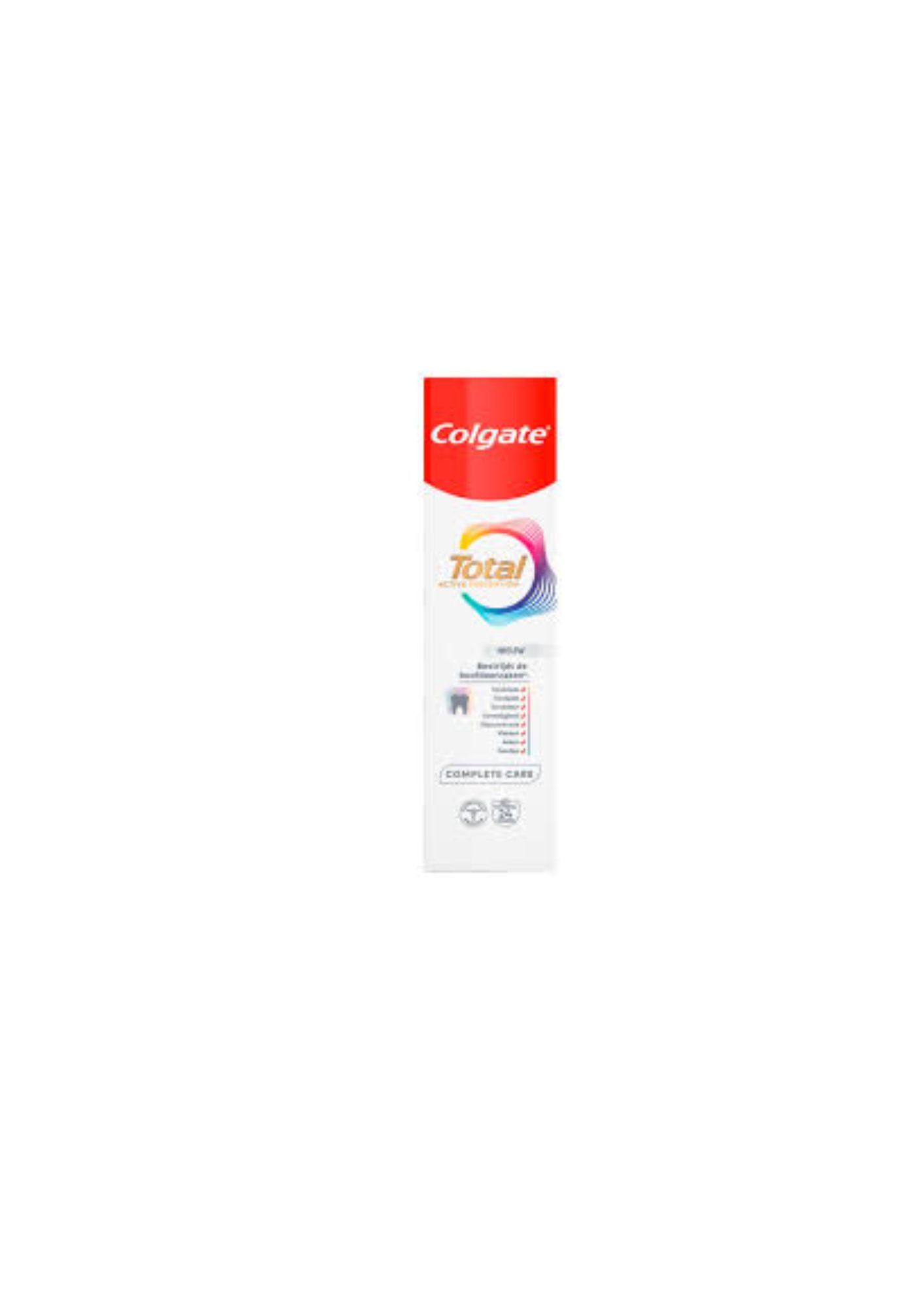 Colgate Total Original Belgique