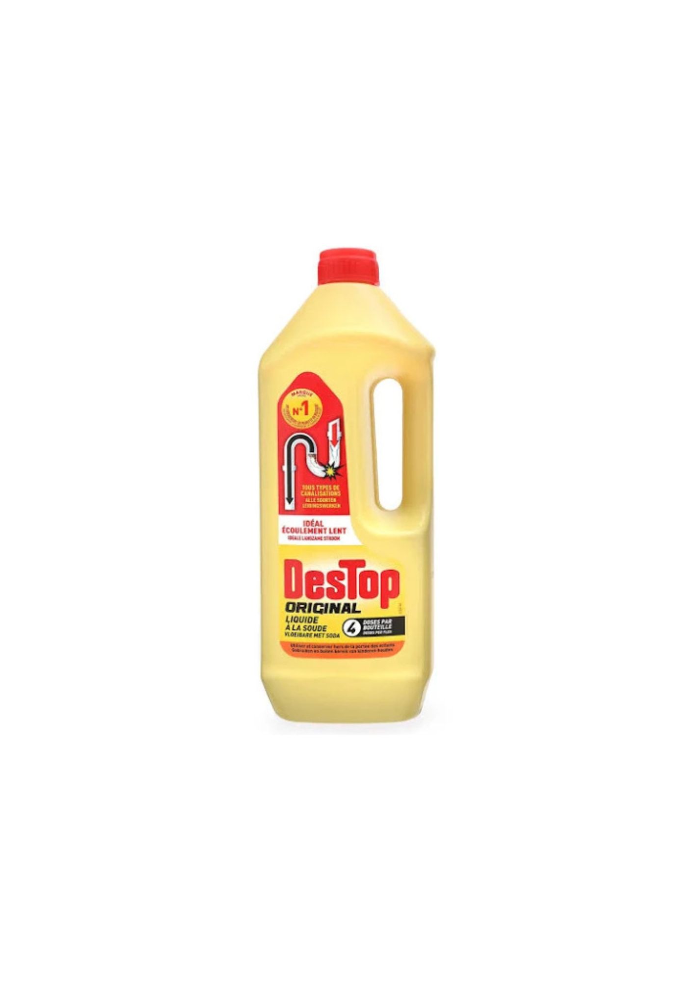 Destop