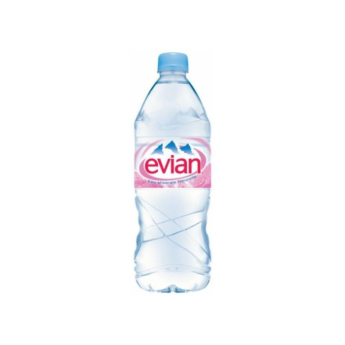 Evian