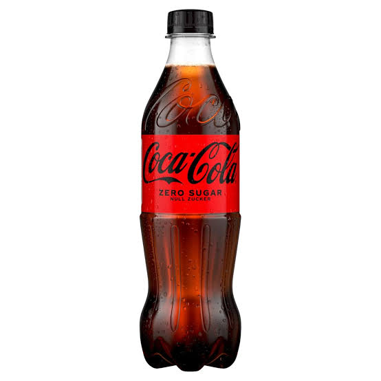 Coca-Cola Zéro