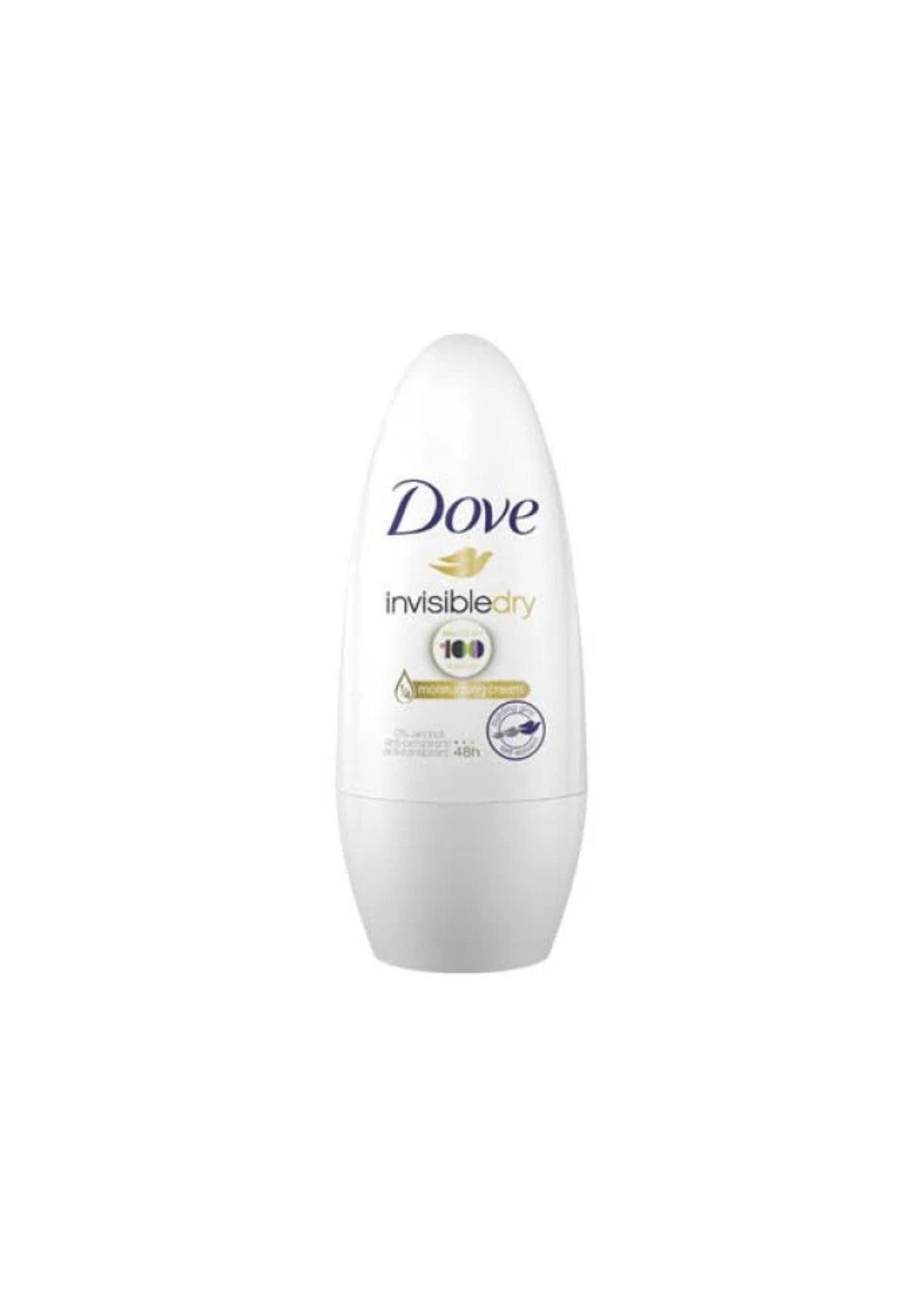 Dove Déo Bille Invisible