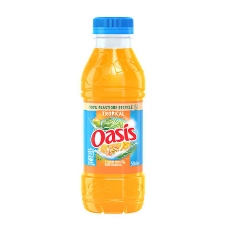 Oasis Tropical