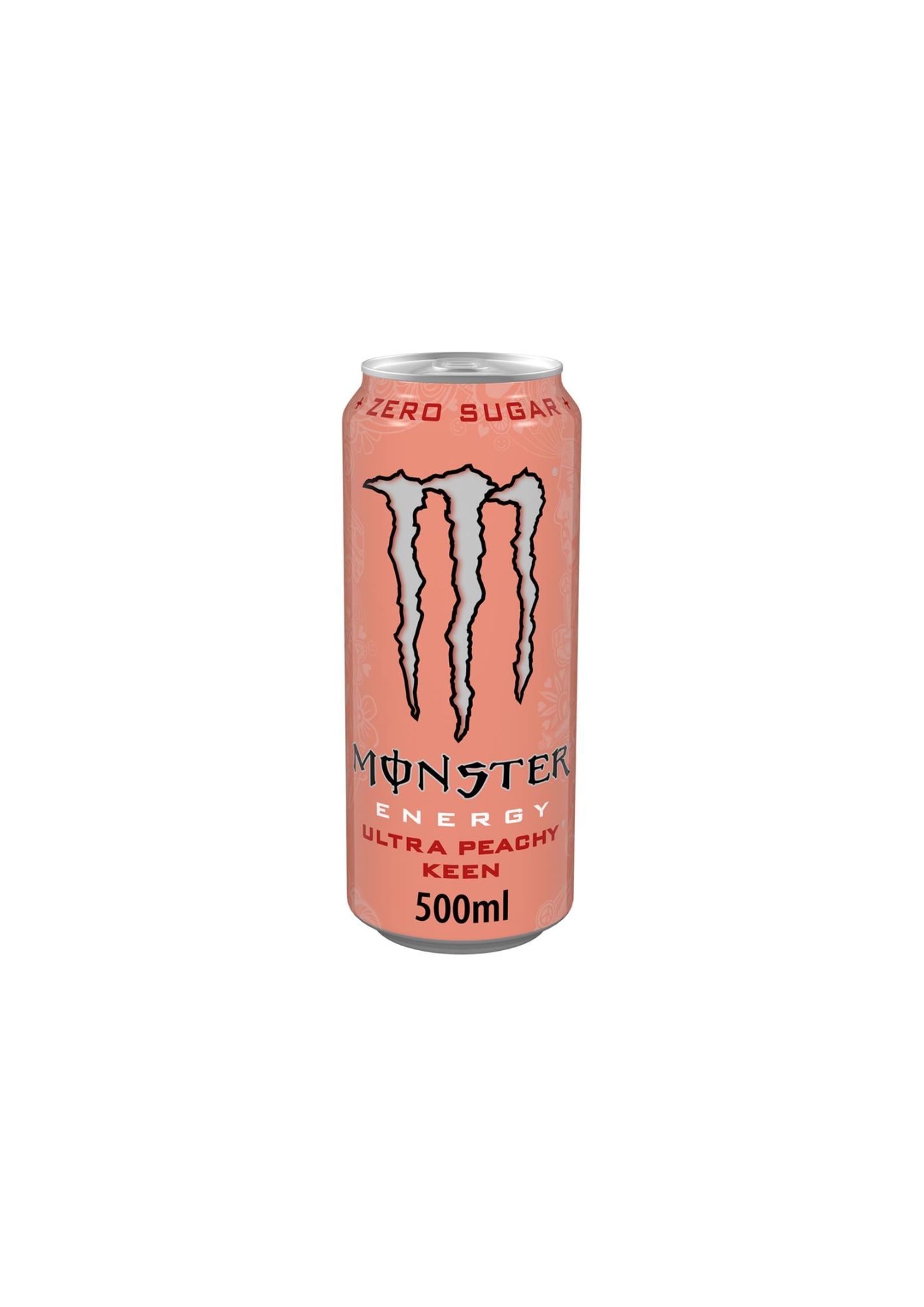 Monster Ultra Peachy