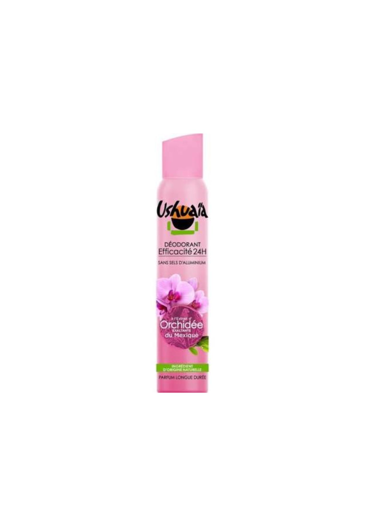 Ushuaïa Orchidée