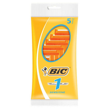 Rasoirs Jetables Bic