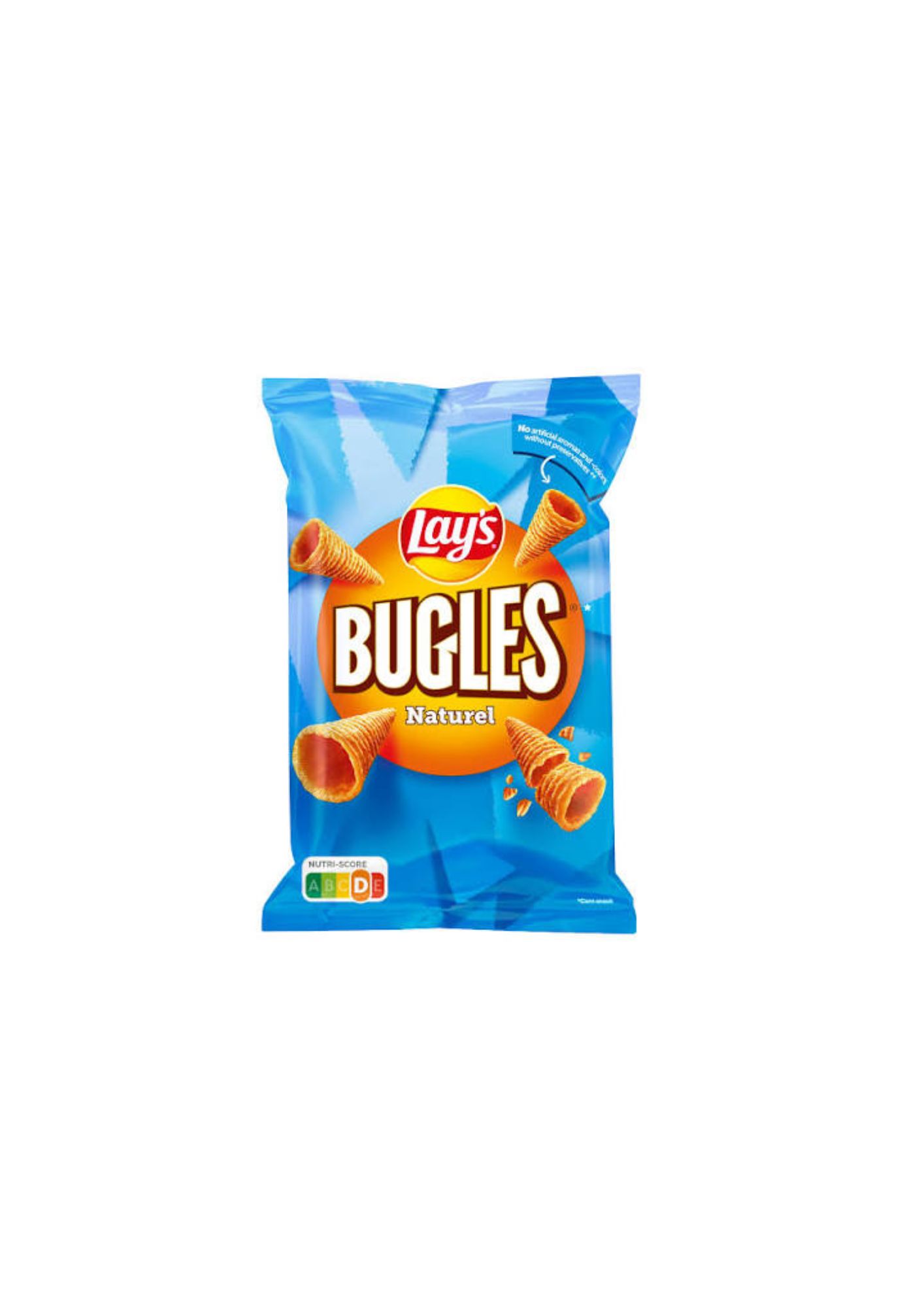 Lay's Bugles 20 × 40 g