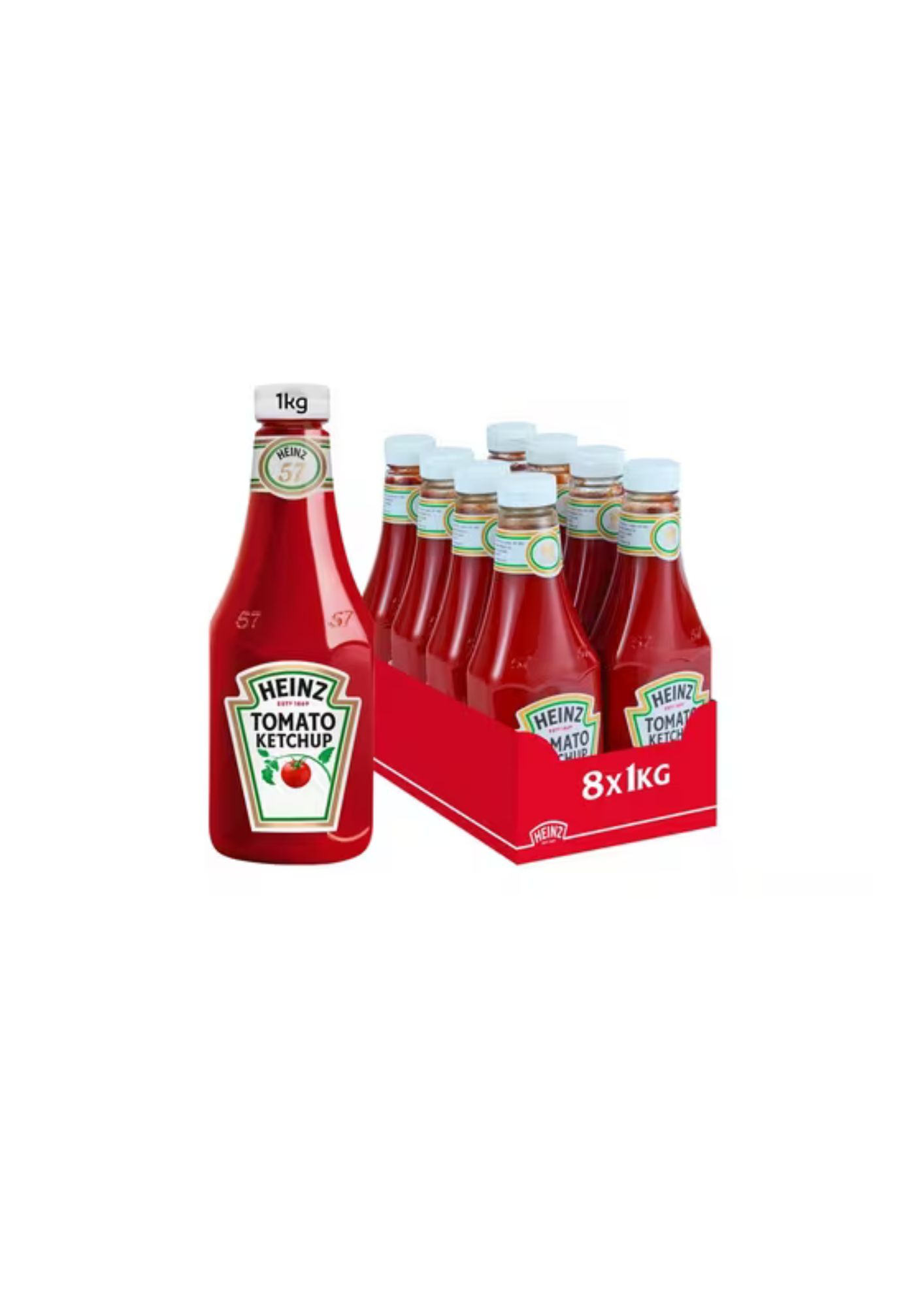 Heinz Ketchup