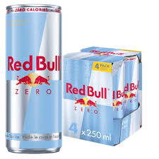 Red Bull Zéro