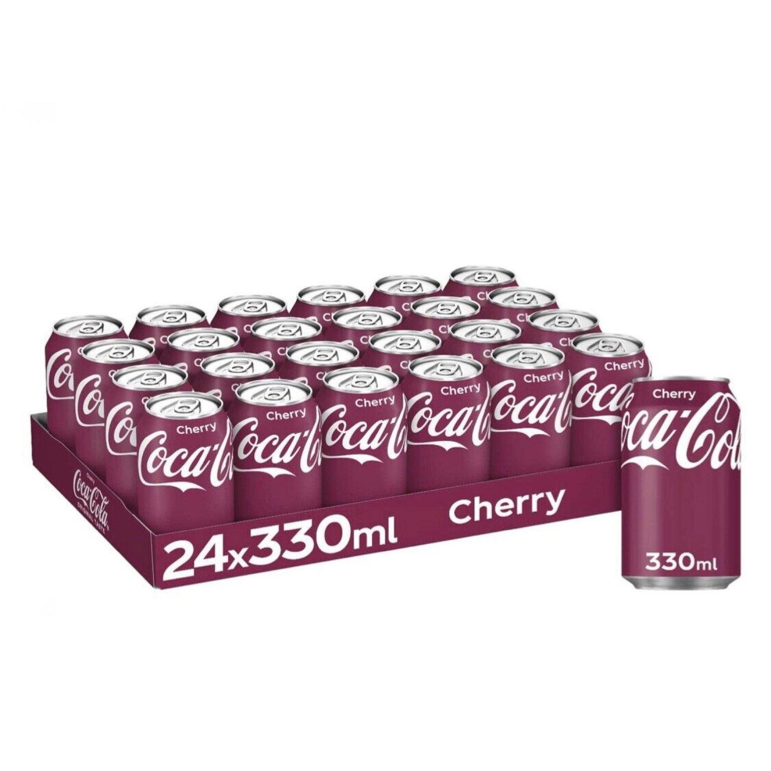 Coca-Cola Cherry