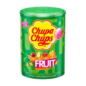 Chupa Chups Fruit