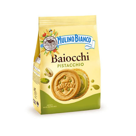 Baiocchi Pistache