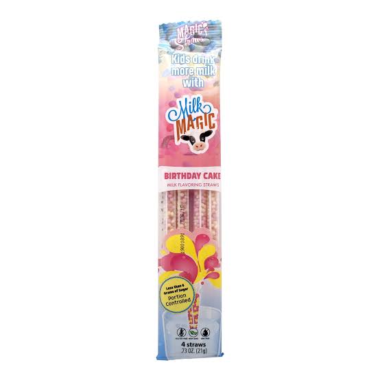 Milky Sip Unicorn Kisses