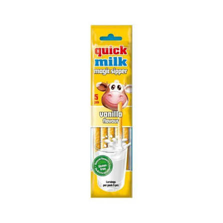 Milky Sip Vanille