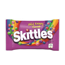 Skittles Wild Berry