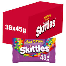 Skittles Wild Berry