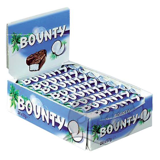 Bounty