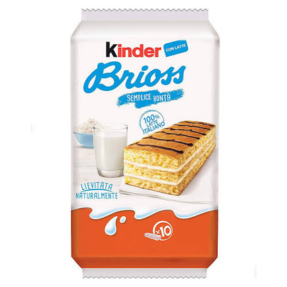 Kinder Brioss